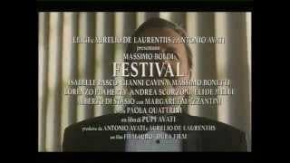 FESTIVAL - TRAILER