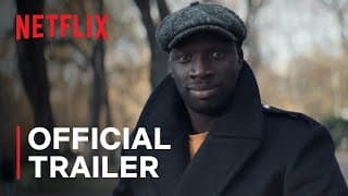 Official Trailer [Dubbed]