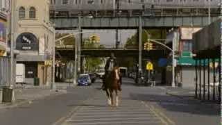 I Am John Wayne Trailer