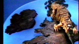 3 Peach Animation - BBC On The Record Titles