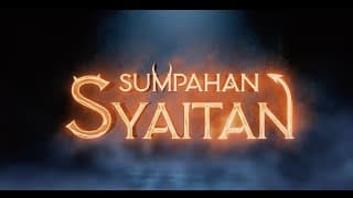 Sumpahan Syaitan (Official Trailer) - DI PAWAGAM 2.3.23!