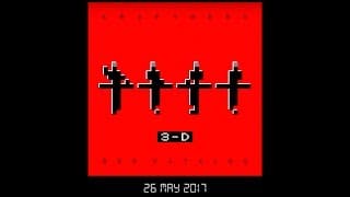 Kraftwerk - 3D (Trailer)