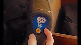 Honeymoon in Oak Ridge - Trailer 2 "How They Felt"