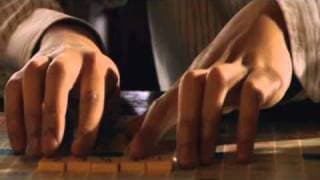 Scrabble: A Night on the Tiles (2009)