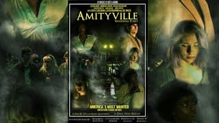 AMITYVILLE: VANISHING POINT Official Trailer - Horror Thriller [HD]