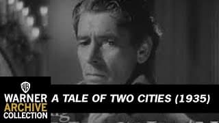 A Tale of Two Cities HD Trailer