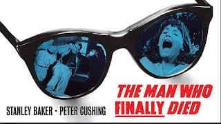 THE MAN WHO FINALLY DIED (1962) TRAILER
