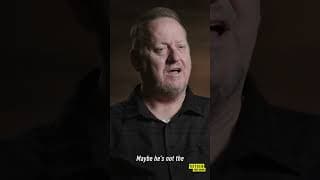 These cases are nightmares turned into reality | Sleeping With Death | Oxygen #shorts #truecrime