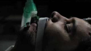 RED MIST - Official Trailer