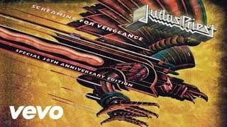 Judas Priest - Screaming For Vengeance (30th Anniversary Trailer)