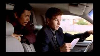 The Big Hit (Theatrical Trailer)