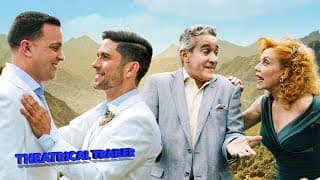 Otra Boda en Castañer - Theatrical Trailer