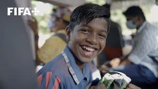 Kerala's SPECIAL relationship with football 🇮🇳 | Maitanam on FIFA+