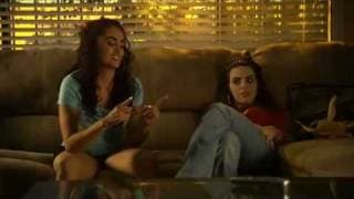 'HOOCHIE MAMA DRAMA'  [Trailer] Starring: Deadlee 2213, Ernie Islas, John Bryant