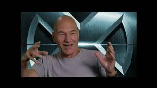 X-Men (2000) Behind the Scenes - 06 Reflections of X Men