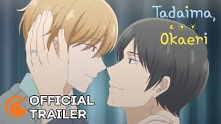 Official Trailer [Subtitled]