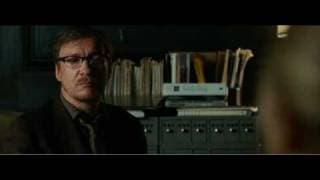 The OFFICIAL "Veronika Decides to Die" Movie Trailer