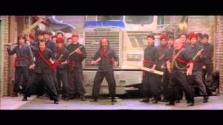 Henchman: The Al Leong Story TEASER TRAILER