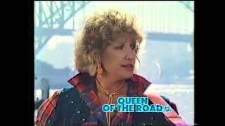 Queen of the Road — 1984 — Australian Movie Trailer