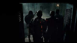 Special Comic-Con Footage