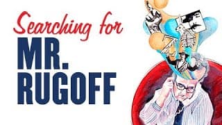 Searching for Mr. Rugoff - Official Trailer