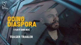 Going Diaspora - Teaser Trailer