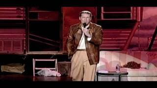 Gary Owen UpGraded Trailer