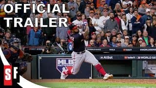 2019 World Series Champions: Washington Nationals - Official Trailer (HD)