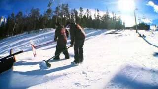 Torstein Horgmo - How to make love to your board