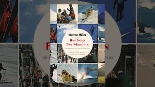 Warren Miller's Any Snow Any Mountain