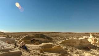 FLOOD Theatrical Trailer