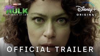 Official Trailer