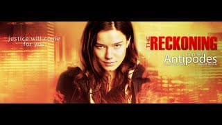 THE RECKONING Movie Trailer 2017 OFFICIAL