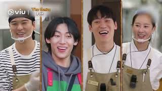 [Trailer] The Genius Paik | Coming to Viu for FREE on 3 Apr!