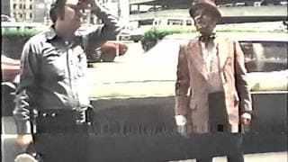 The Devil & Sam Silverstein Part-1