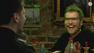 Vor dem Fenster | Was geschah auf Morriton Manor? | RocketBeans TV