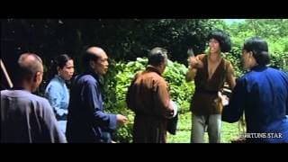 [Trailer] 壞小子 ( Cheeky Chap, The )