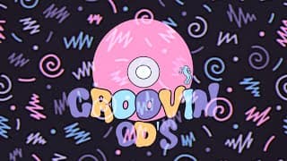 Groovin CD’s