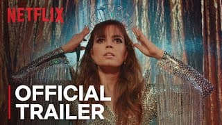Samantha! | Official Trailer [HD] | Netflix