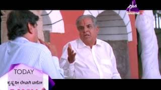 Krishna Nee Late Aagi Baaro Promo