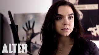 Horror Short Film "Room Tone" | ALTER