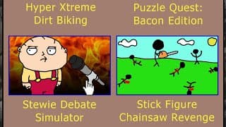 Gamer's Adventure