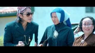 Official Trailer 'Talak 3'