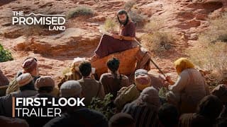 The Promised Land Series | First-Look Trailer