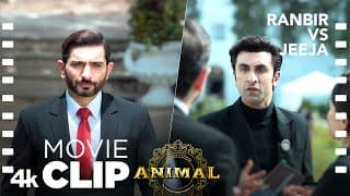 Ranbir VS Jeeja