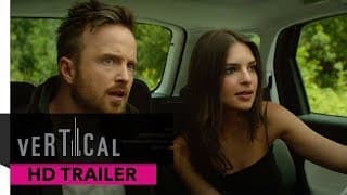 Official US Trailer