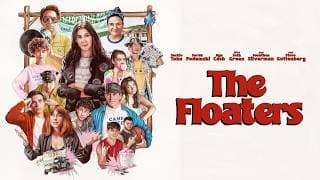 The Floaters (2026) Official Trailer