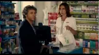 HALF-SISTER - UK Trailer