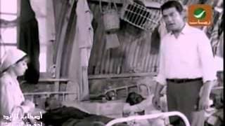 فيلم المتمردون لشكري سرحان وتوفيق الدقن وزيزي مصطفى إنتاج 1968