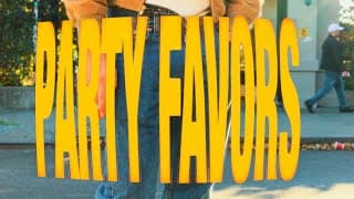 Party Favors (SHORT FILM)